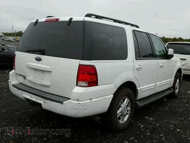 2005 FORD EXPEDITION - VIN: 1FMPU16535LB08805 - Фото 4