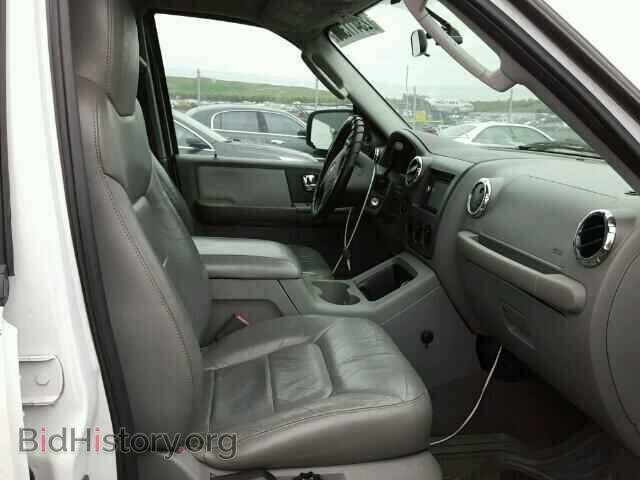 2005 FORD EXPEDITION - VIN: 1FMPU16535LB08805 - Фото 5