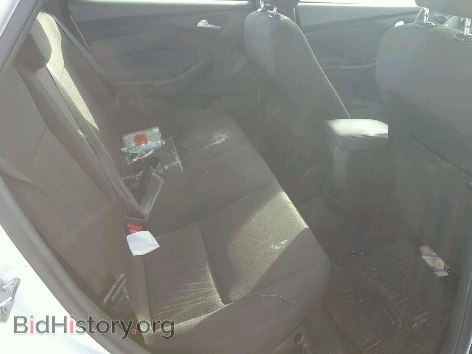 2016 FORD FOCUS - VIN: 1FADP3FE8GL361914 - Photo 6