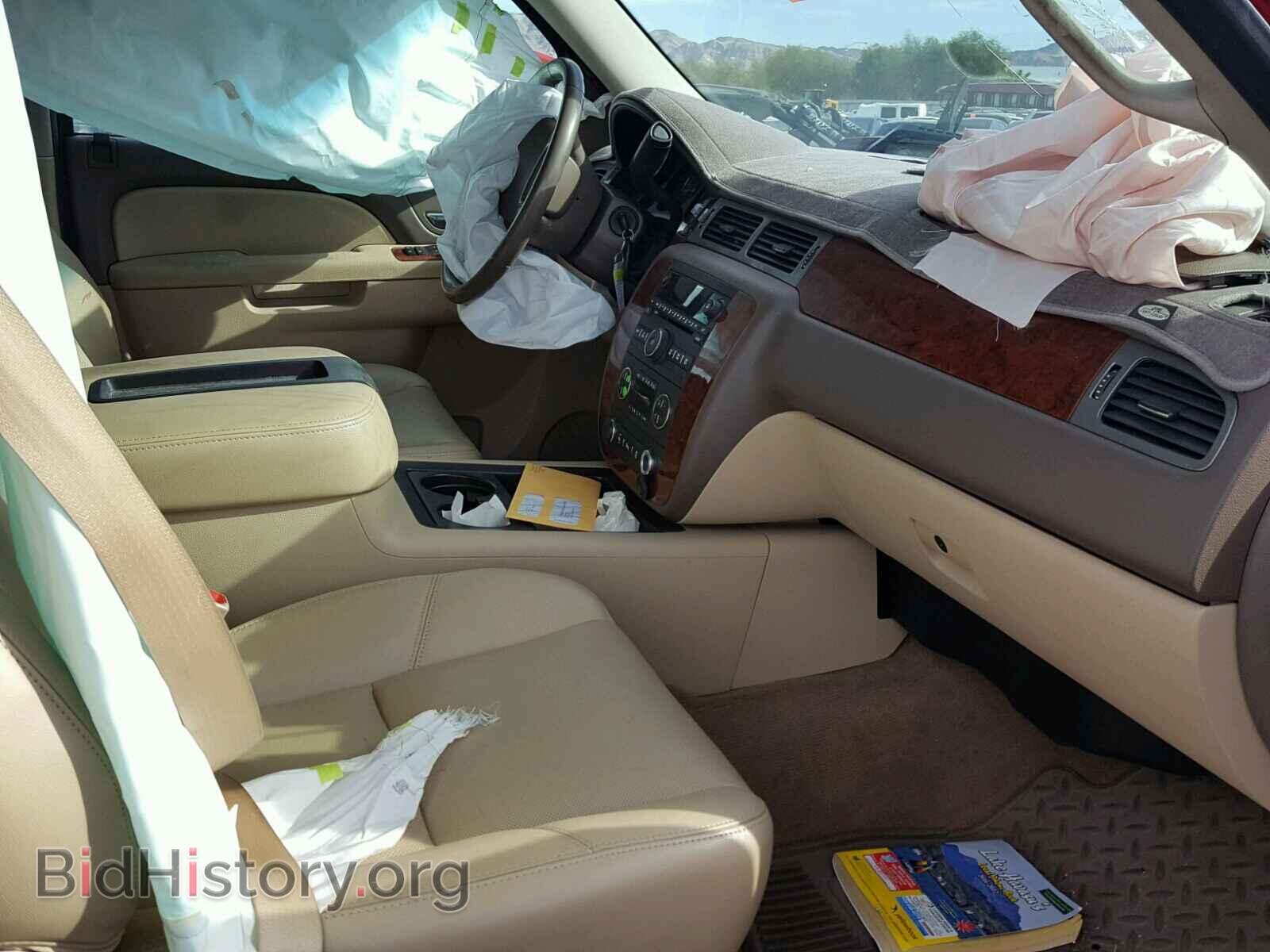 2013 CHEVROLET SILVERADO - VIN: 3GCPCTE05DG247371 - Фото 5