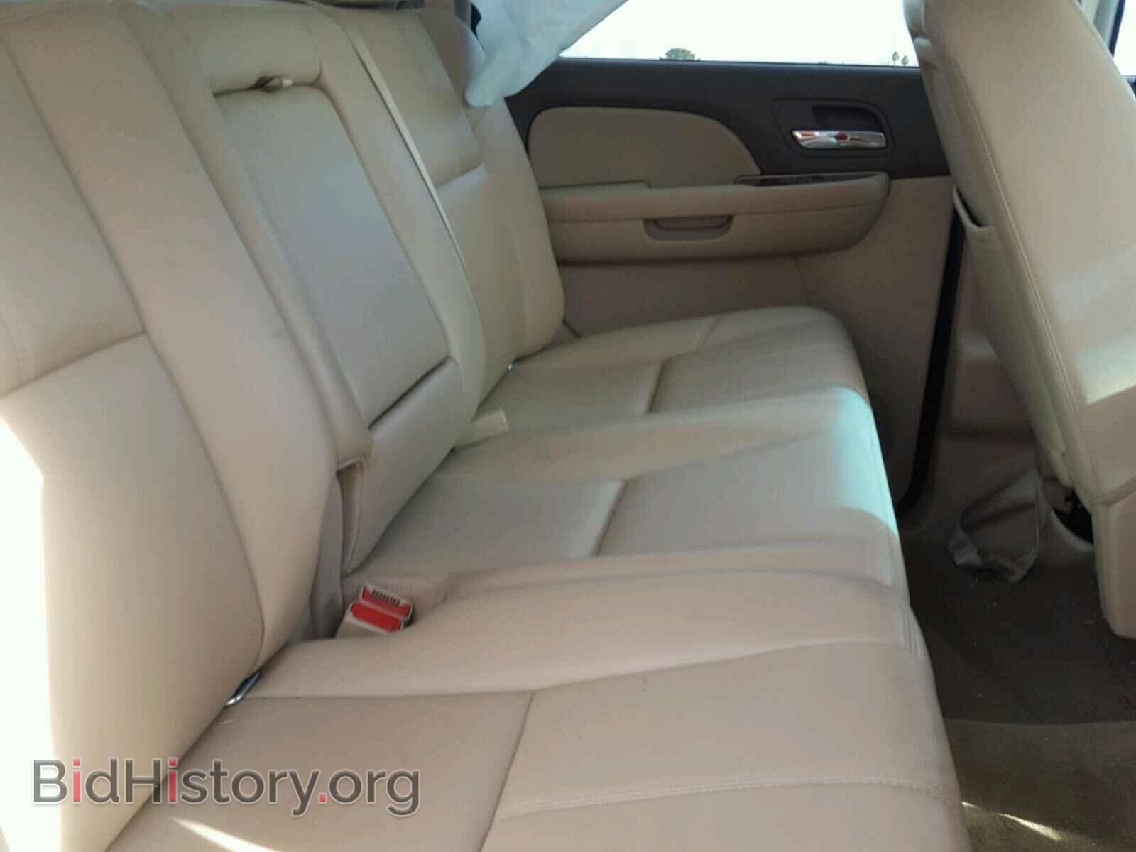 2013 CHEVROLET SILVERADO - VIN: 3GCPCTE05DG247371 - Фото 6