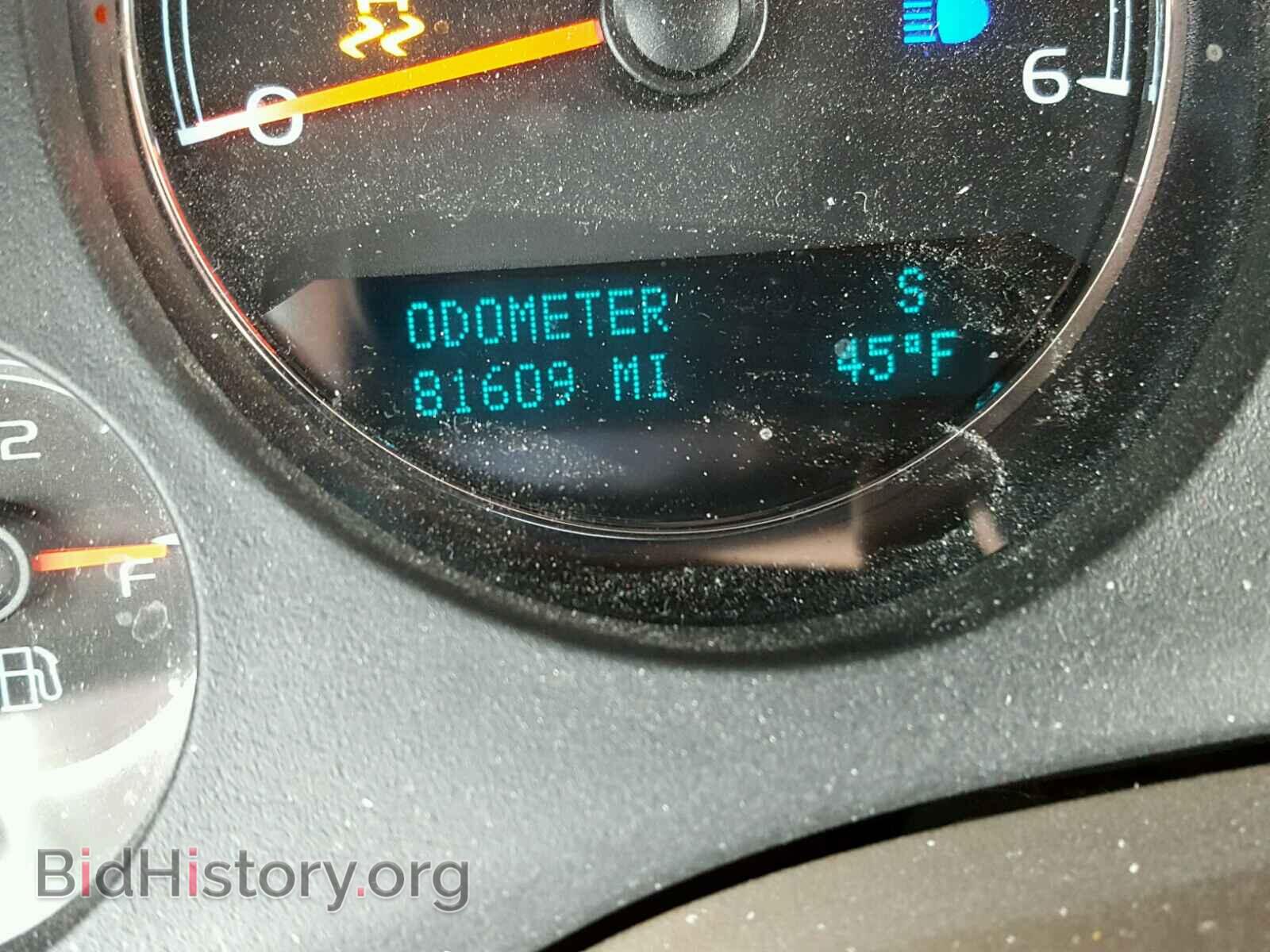 2013 CHEVROLET SILVERADO - VIN: 3GCPCTE05DG247371 - Фото 8