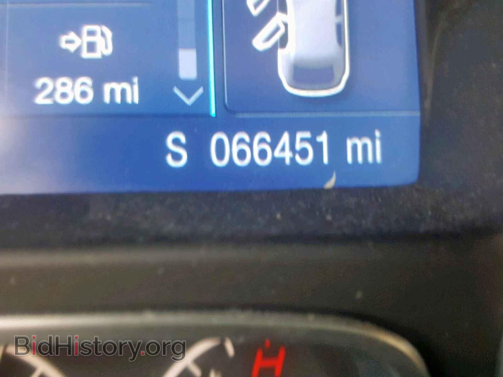 2014 FORD FOCUS SE - VIN: 1FADP3F29EL208400 - Фото 8