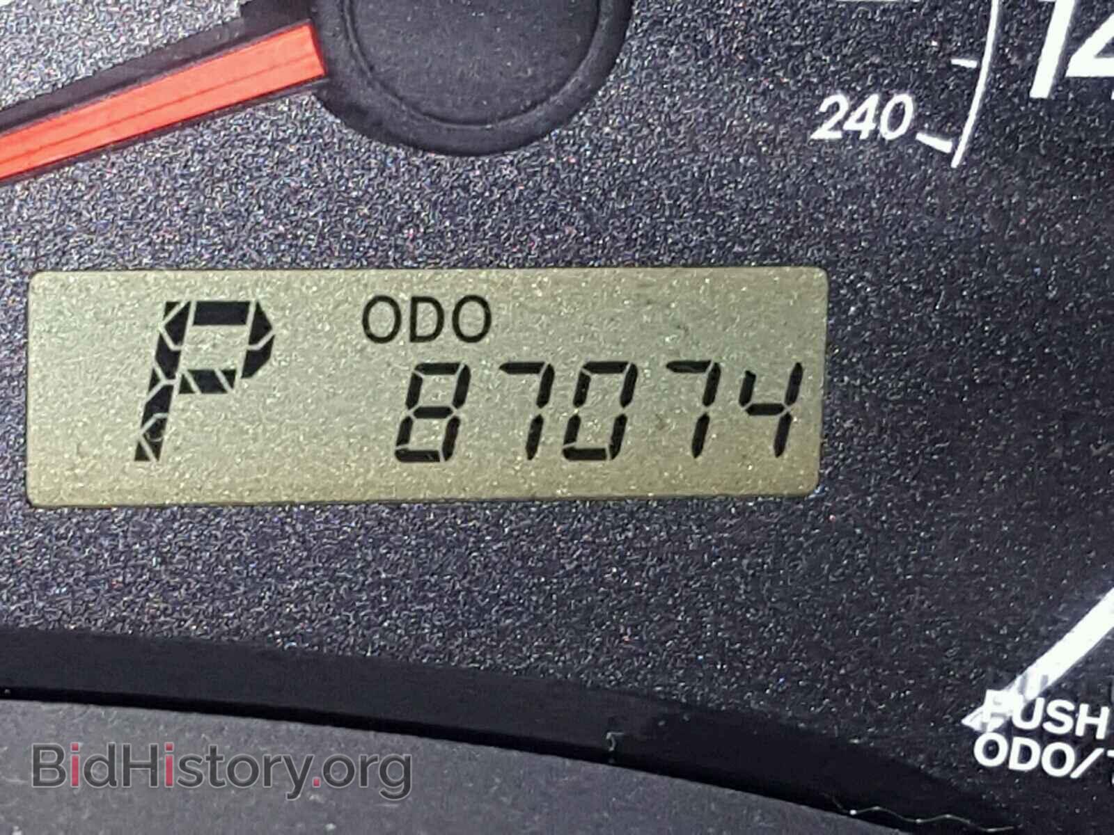 2012 TOYOTA COROLLA BA - VIN: 2T1BU4EE2CC828232 - Фото 8