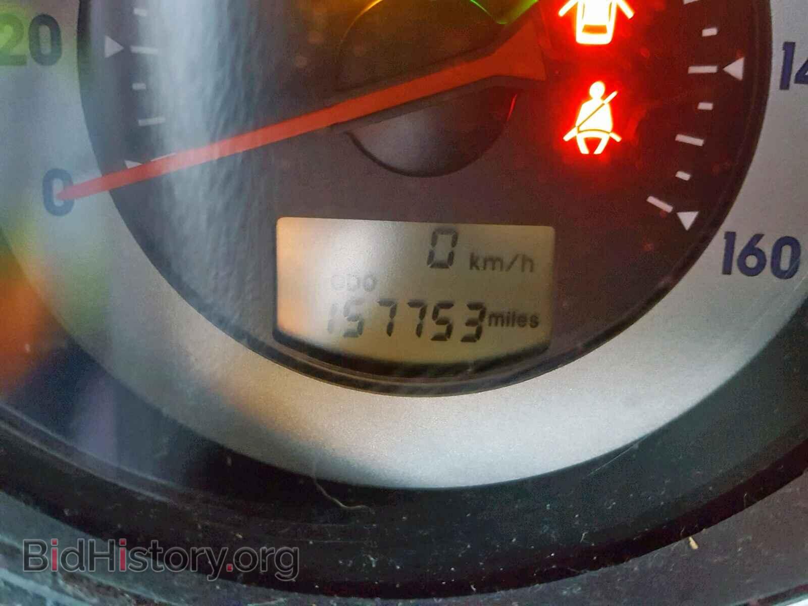 2007 MITSUBISHI ECLIPSE - VIN: 4A3AK24F17E001712 - Photo 8