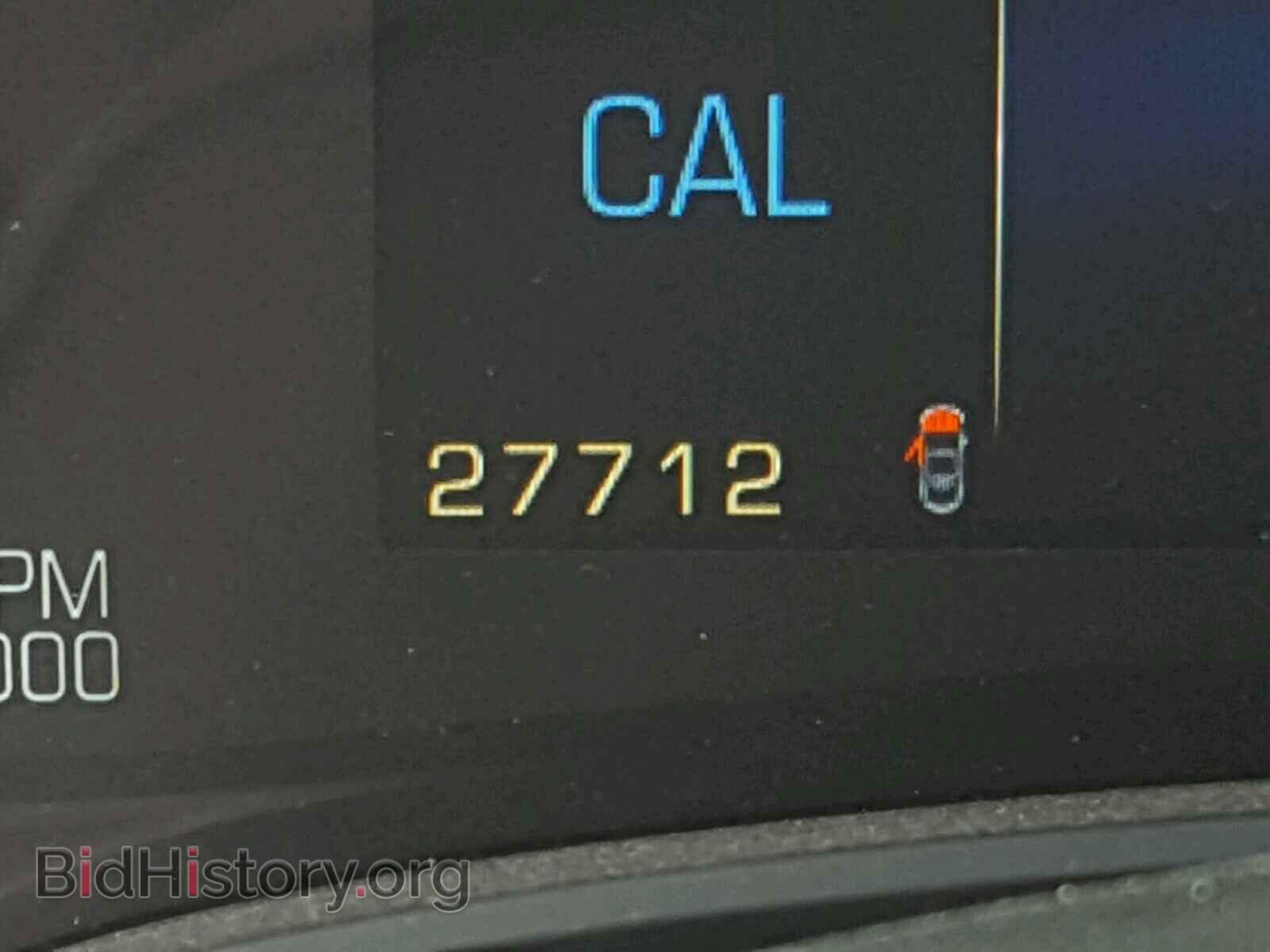 2014 CADILLAC XTS - VIN: 2G61L5S38E9171515 - Фото 8