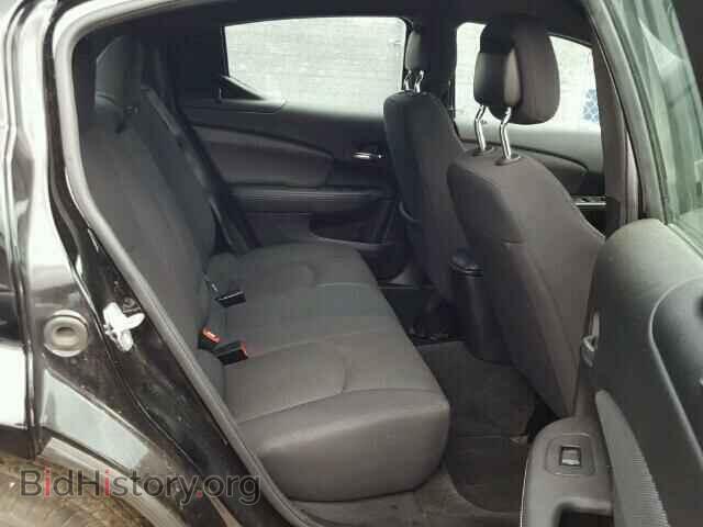 2012 DODGE AVENGER - VIN: 1C3CDZCB4CN311977 - Photo 6