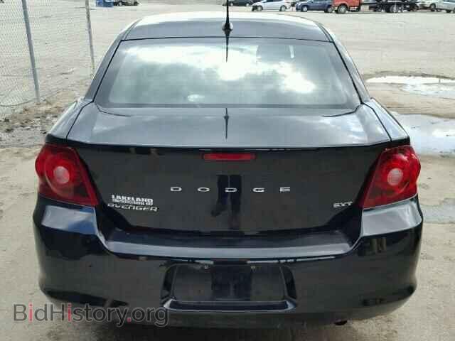 2012 DODGE AVENGER - VIN: 1C3CDZCB4CN311977 - Photo 10