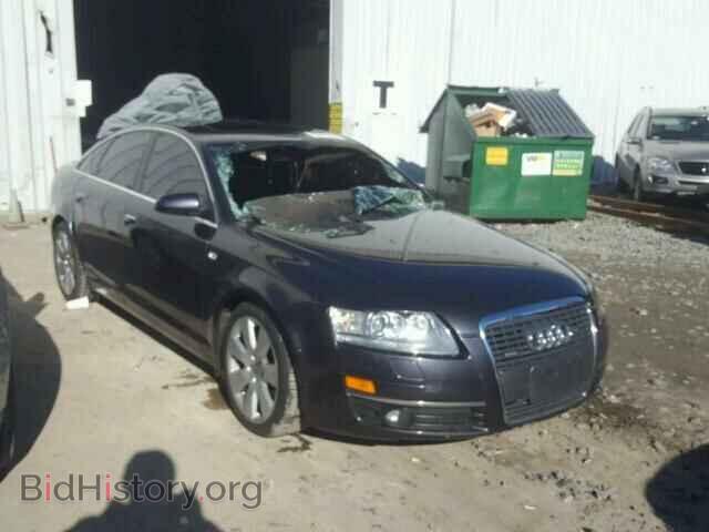 Photo WAUDL94F05N049525 - AUDI A6 2005