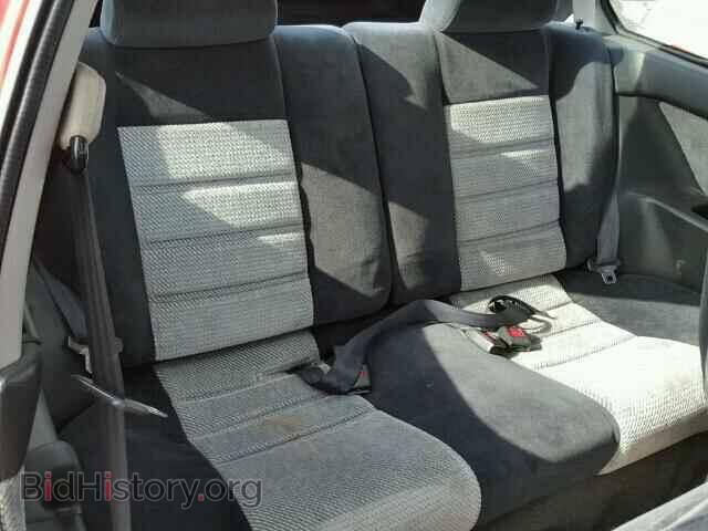 1988 ACURA INTEGRA - VIN: JH4DA3354JS016052 - Фото 6