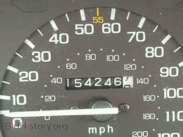 1988 ACURA INTEGRA - VIN: JH4DA3354JS016052 - Фото 8