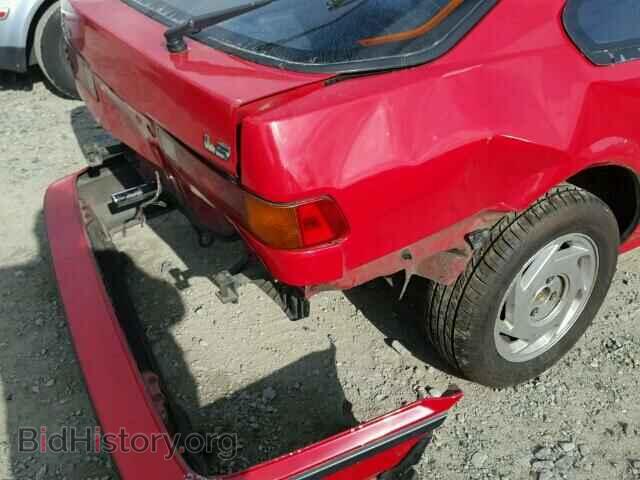 1988 ACURA INTEGRA - VIN: JH4DA3354JS016052 - Фото 9