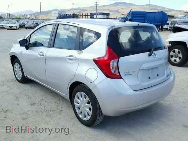 2016 NISSAN VERSA - VIN: 3N1CE2CP8GL361110 - Фото 3