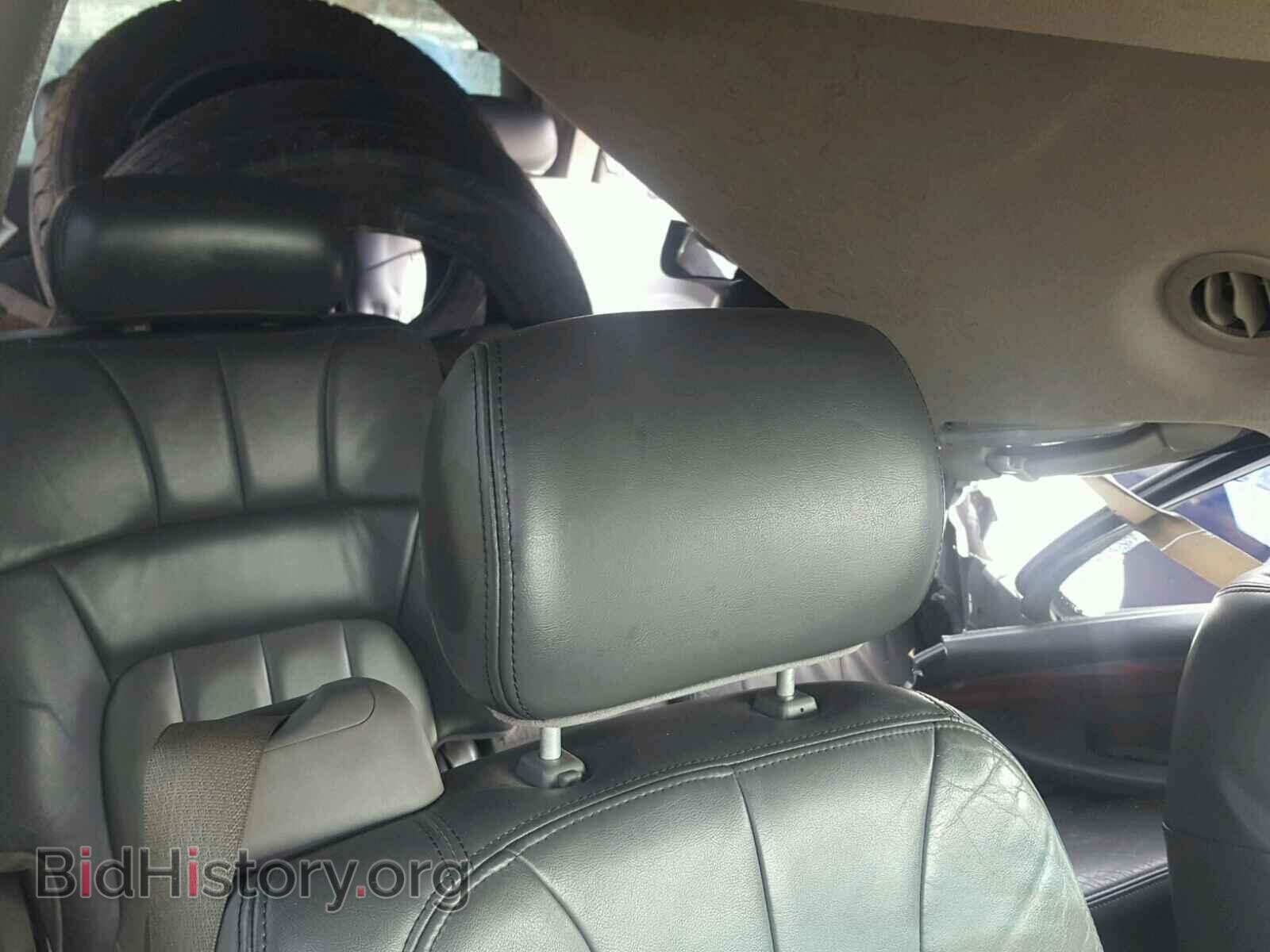 2003 GMC ENVOY - VIN: 1GKES16S136221630 - Фото 6