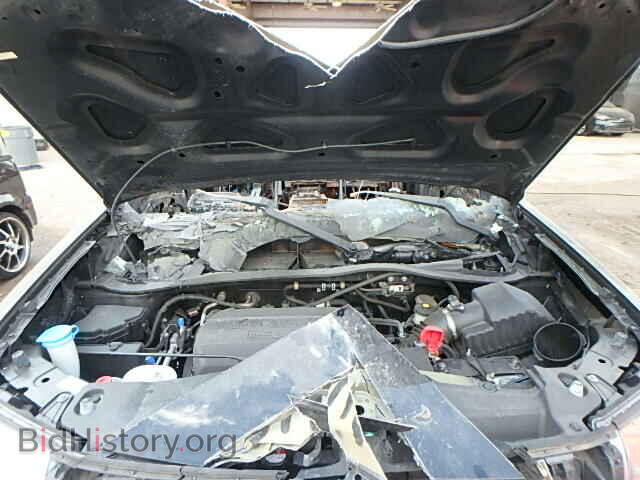 2013 HONDA PILOT - VIN: 5FNYF3H5XDB007631 - Фото 7