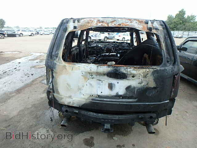 2013 HONDA PILOT - VIN: 5FNYF3H5XDB007631 - Фото 9