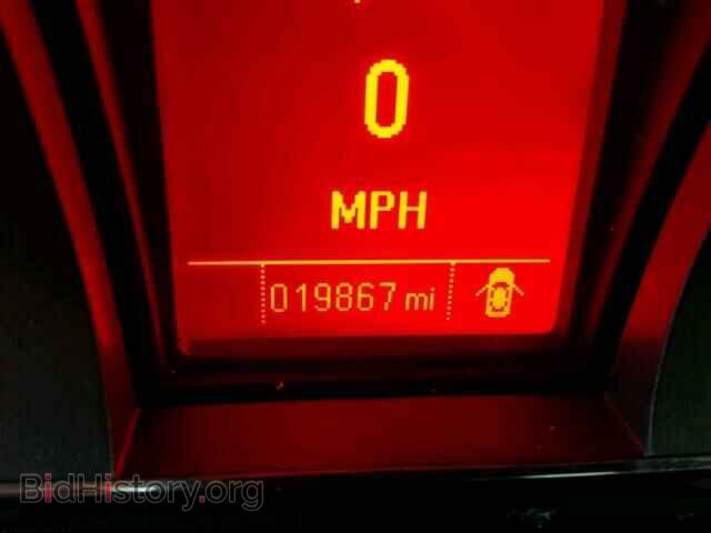 2017 GMC TERRAIN - VIN: 2GKFLUEK8H6114502 - Фото 8
