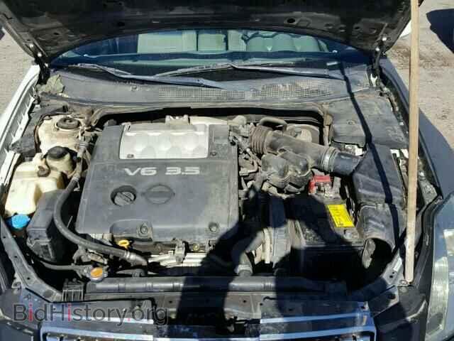 2005 NISSAN MAXIMA - VIN: 1N4BA41E65C837919 - Фото 7