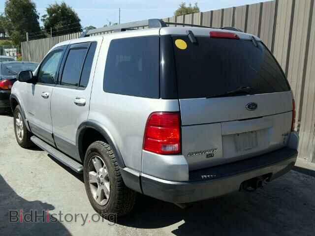 2005 FORD EXPLORER - VIN: 1FMDU73W55UB46842 - Фото 3