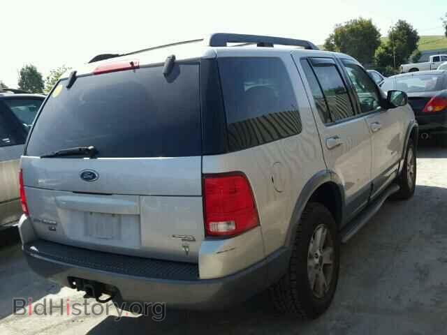 2005 FORD EXPLORER - VIN: 1FMDU73W55UB46842 - Фото 4