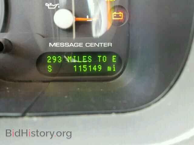 2005 FORD EXPLORER - VIN: 1FMDU73W55UB46842 - Фото 8