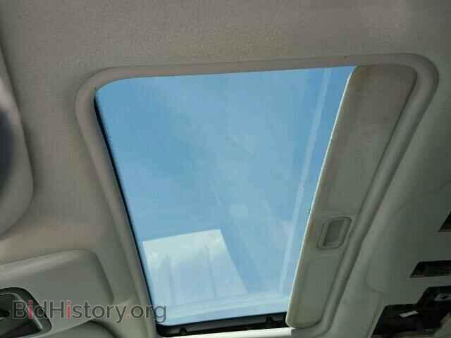 2005 FORD EXPLORER - VIN: 1FMDU73W55UB46842 - Фото 9