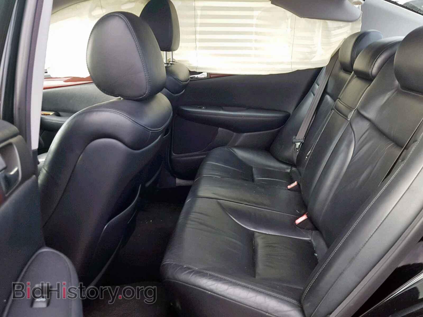 2002 LEXUS ES300 - VIN: JTHBF30G725027531 - Фото 6