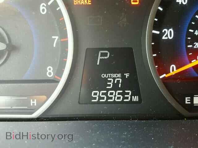 2008 KIA OPTIMA - VIN: KNAGE124085259170 - Фото 8