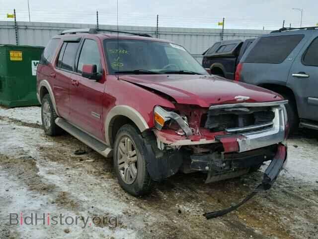 Photo 1FMEU74E76UB49933 - FORD EXPLORER 2006