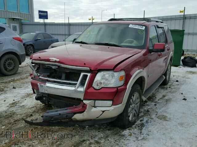 2006 FORD EXPLORER - VIN: 1FMEU74E76UB49933 - Photo 2