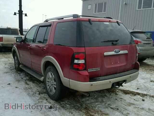 2006 FORD EXPLORER - VIN: 1FMEU74E76UB49933 - Photo 3