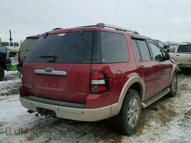 2006 FORD EXPLORER - VIN: 1FMEU74E76UB49933 - Photo 4