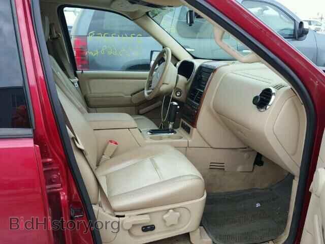 2006 FORD EXPLORER - VIN: 1FMEU74E76UB49933 - Photo 5