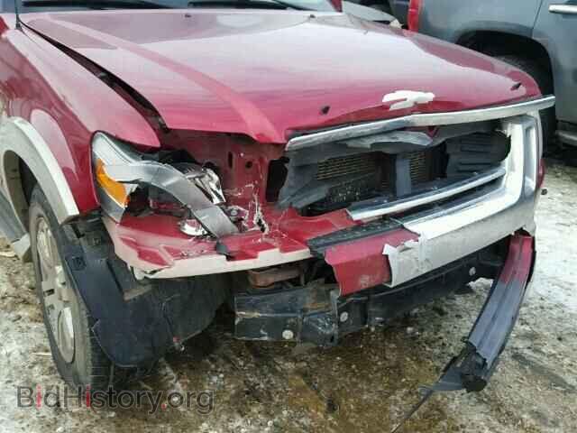 2006 FORD EXPLORER - VIN: 1FMEU74E76UB49933 - Photo 9