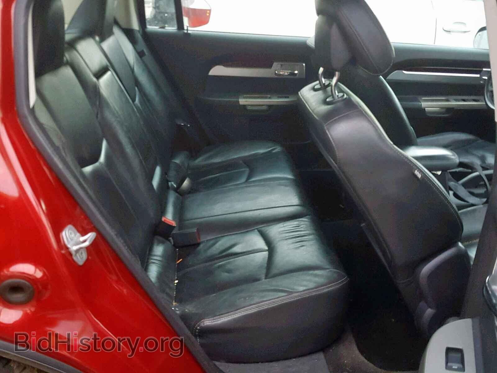 2010 CHRYSLER SEBRING - VIN: 1C3CC5FB7AN223333 - Фото 6