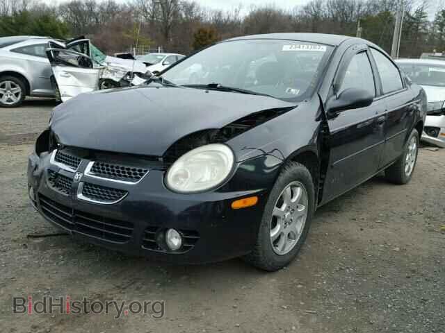 2004 DODGE NEON - VIN: 1B3ES56C84D628757 - Photo 2