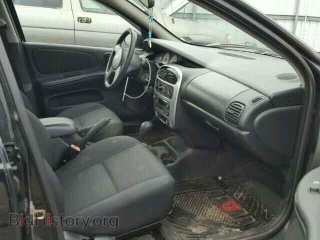 2004 DODGE NEON - VIN: 1B3ES56C84D628757 - Photo 5