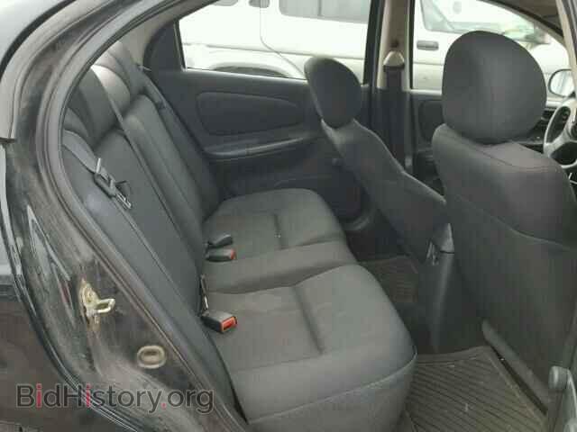 2004 DODGE NEON - VIN: 1B3ES56C84D628757 - Photo 6