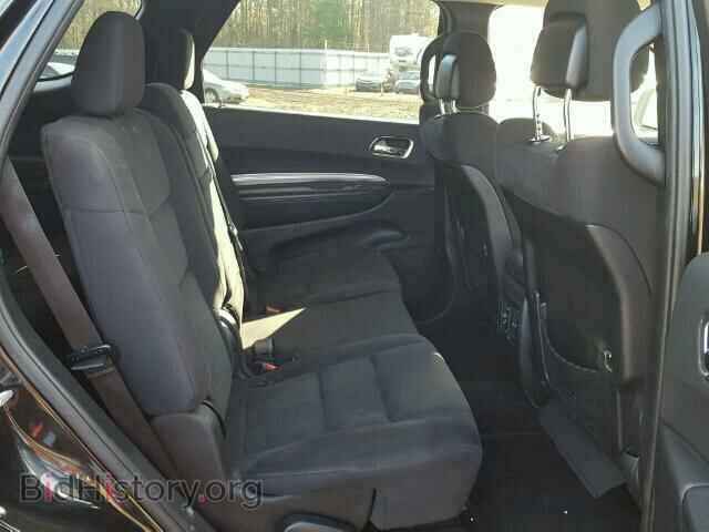 2012 DODGE DURANGO - VIN: 1C4RDHAG8CC146736 - Photo 6