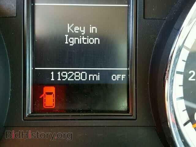 2012 DODGE DURANGO - VIN: 1C4RDHAG8CC146736 - Photo 8