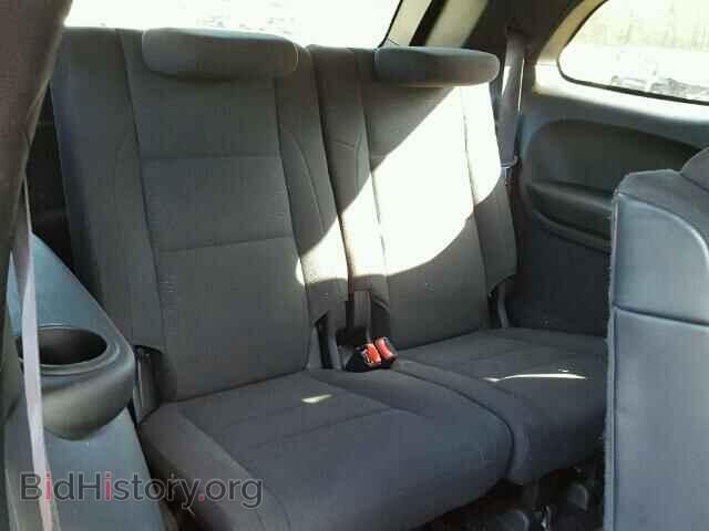 2012 DODGE DURANGO - VIN: 1C4RDHAG8CC146736 - Photo 9