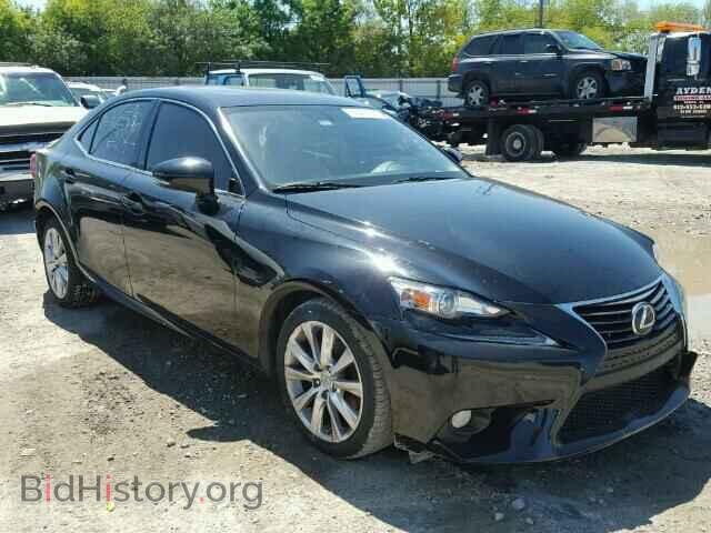 Фотография JTHBF1D21E5034577 - LEXUS IS250 2014