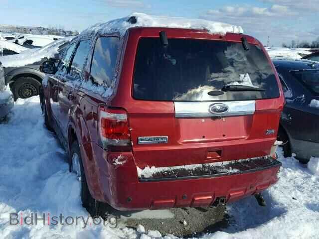 2012 FORD ESCAPE - VIN: 1FMCU9EG4CKB85024 - Фото 3