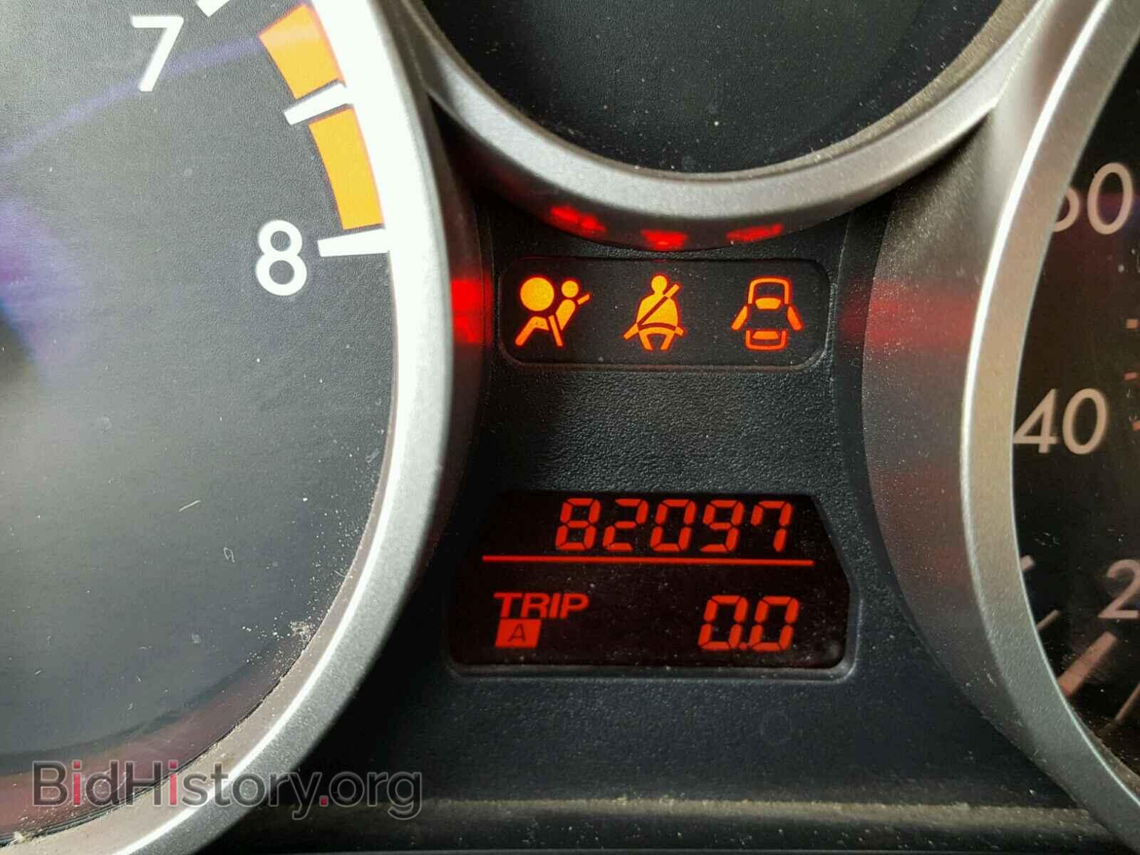 2011 MAZDA MIATA - VIN: JM1NC2JF7B0213591 - Фото 8