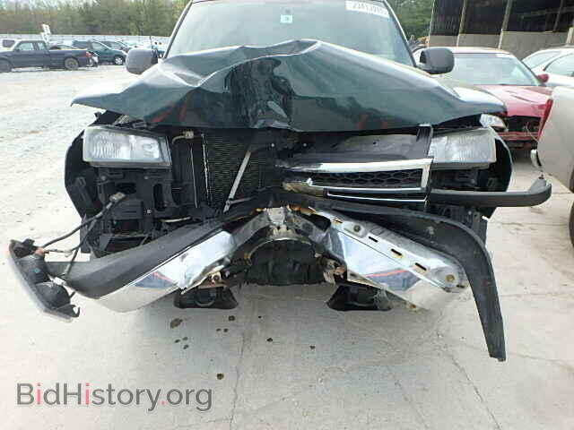 2006 CHEVROLET SILVERADO - VIN: 1GCEK14V66E123762 - Фото 7