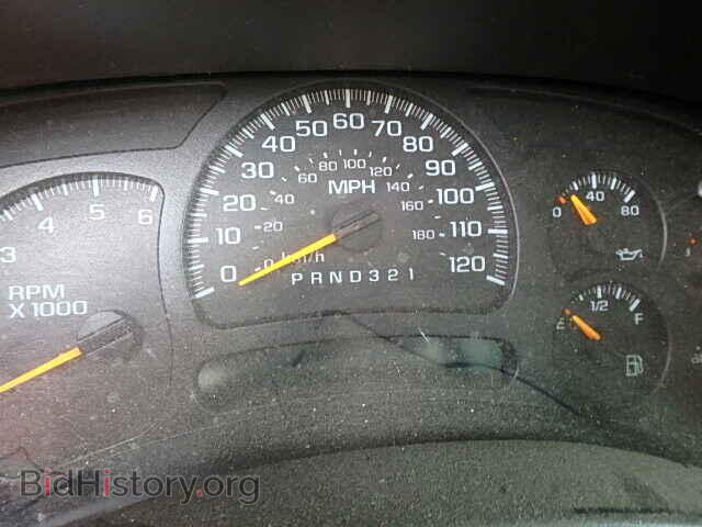 2006 CHEVROLET SILVERADO - VIN: 1GCEK14V66E123762 - Фото 8