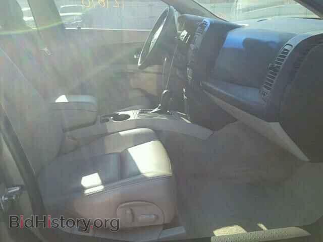 2004 CADILLAC CTS - VIN: 1G6DM577640163234 - Фото 5