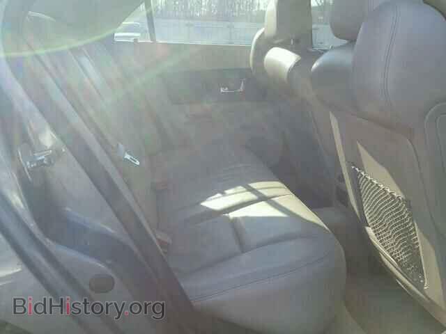 2004 CADILLAC CTS - VIN: 1G6DM577640163234 - Фото 6