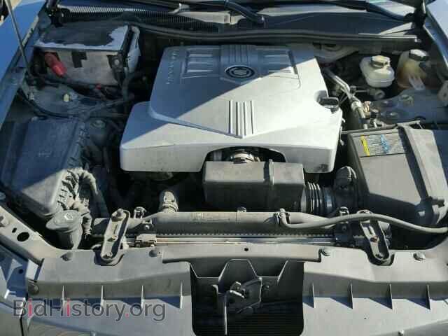 2004 CADILLAC CTS - VIN: 1G6DM577640163234 - Фото 7