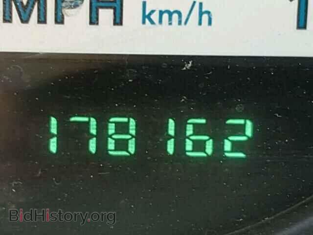 2006 DODGE CARAVAN - VIN: 2D4GP44L06R826502 - Фото 8